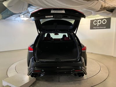 2024 Lexus RX — миниатюра 31