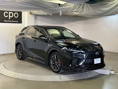 2024 Lexus RX — миниатюра 13