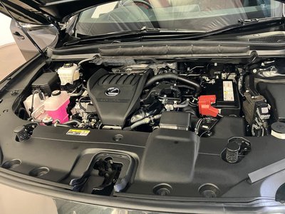 2024 Lexus RX — миниатюра 34