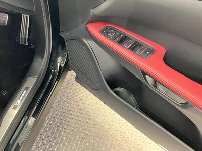 2024 Lexus RX — миниатюра 20