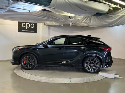 2024 Lexus RX — миниатюра 11