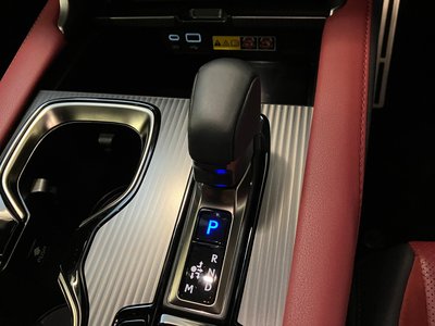 2024 Lexus RX — миниатюра 25