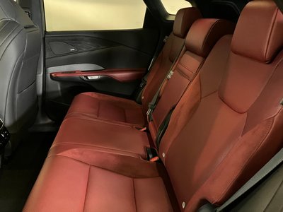 2024 Lexus RX — миниатюра 28