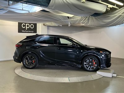 2024 Lexus RX — миниатюра 12