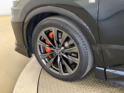 2024 Lexus RX — миниатюра 15