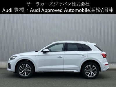 2024 AUDI Q5 照片 6