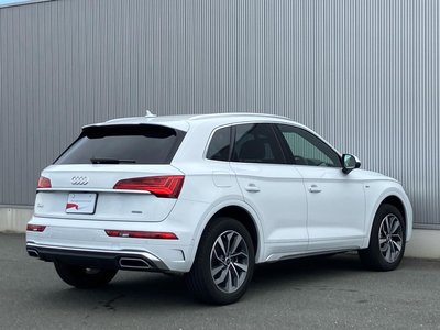 2024 AUDI Q5 照片 12