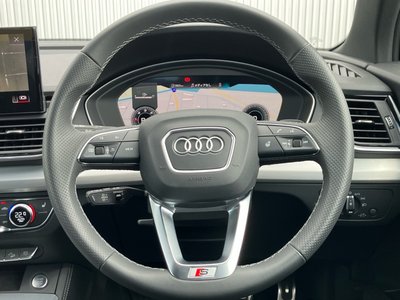 2024 AUDI Q5 thumbnail 24