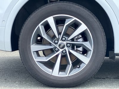 2024 AUDI Q5 thumbnail 14