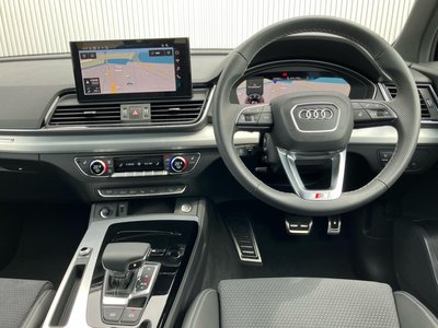 2024 AUDI Q5 thumbnail 23