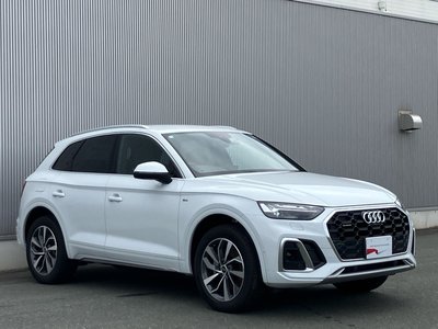 2024 AUDI Q5 照片 16
