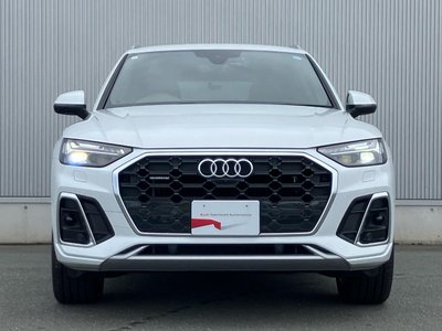 2024 AUDI Q5 照片 5