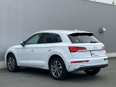 2024 AUDI Q5 照片 9