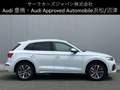 2024 AUDI Q5 照片 14