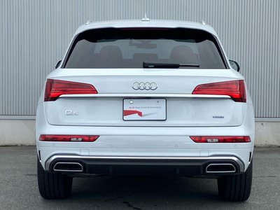 2024 AUDI Q5 照片 11