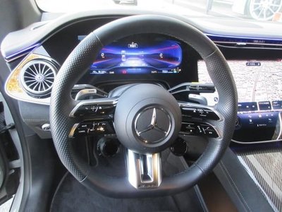 MERCEDES-BENZ EQE - 6