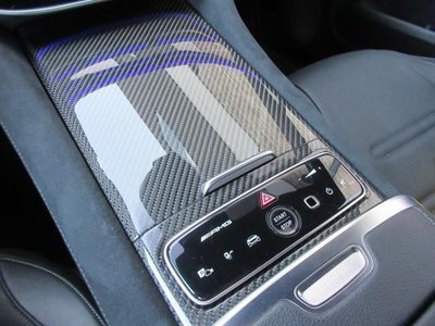 MERCEDES-BENZ EQE - 9