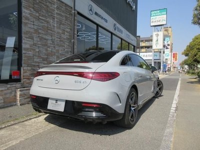 MERCEDES-BENZ EQE - 2