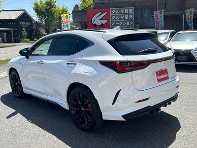 LEXUS NX - 9