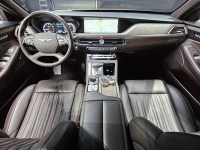 صورة 5 لـ 2021 Genesis G90