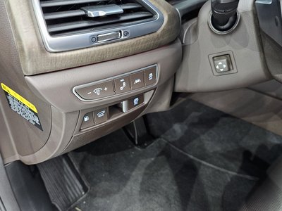 صورة مصغرة 16 لـ 2021 Genesis G90