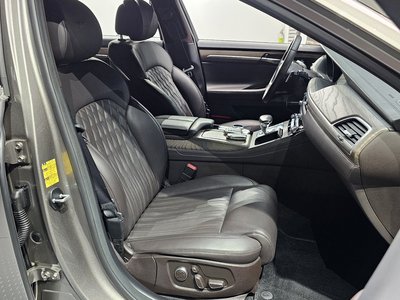 صورة 10 لـ 2021 Genesis G90