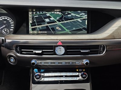 صورة مصغرة 14 لـ 2021 Genesis G90