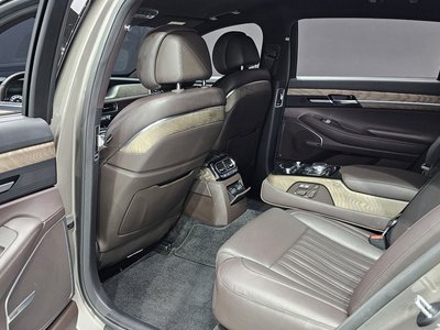صورة مصغرة 12 لـ 2021 Genesis G90