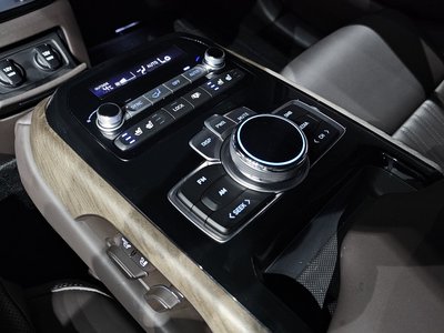 صورة مصغرة 18 لـ 2021 Genesis G90
