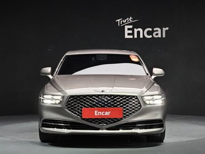 صورة 2 لـ 2021 Genesis G90
