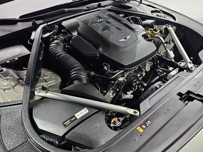 صورة 7 لـ 2021 Genesis G90