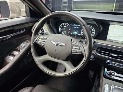 صورة مصغرة 13 لـ 2021 Genesis G90
