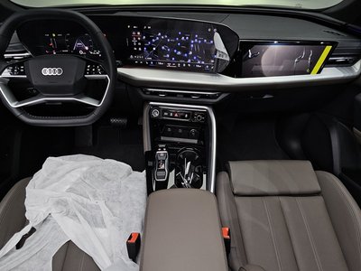 2025 AUDI Q5 photo 5