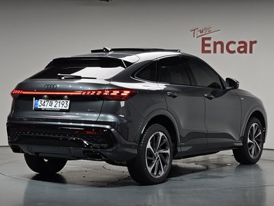 2025 AUDI Q5 photo 3