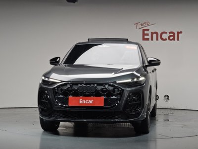 2025 AUDI Q5 photo 2