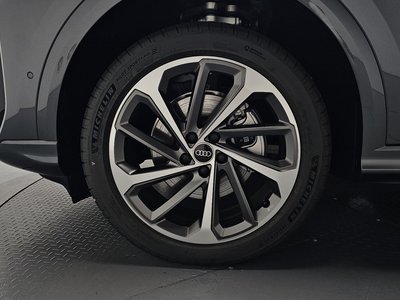 2025 AUDI Q5 photo 6