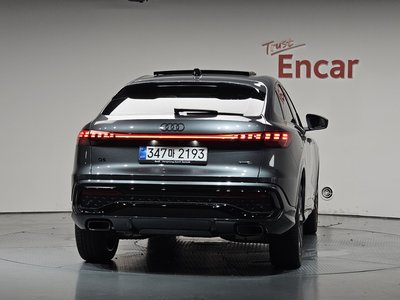 2025 AUDI Q5 photo 4