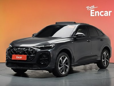 2025 AUDI Q5 photo 1