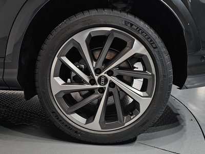 2025 AUDI Q5 photo 8