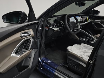 صورة مصغرة 13 لـ 2025 AUDI Q5