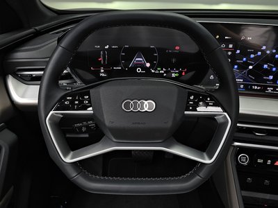صورة مصغرة 18 لـ 2025 AUDI Q5