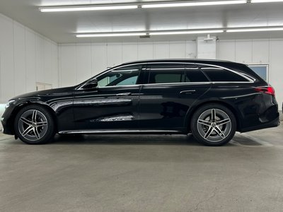 MERCEDES-BENZ E-CLASS - 5