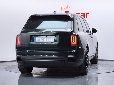 صورة 4 لـ 2020 ROLLS-ROYCE CULLINAN