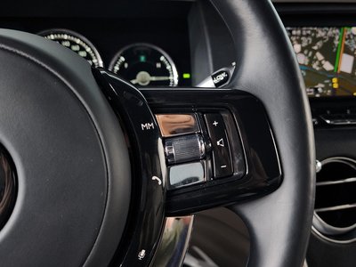 2020 ROLLS-ROYCE CULLINAN — миниатюра 23