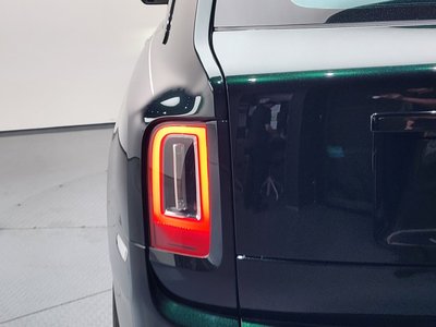 صورة 10 لـ 2020 ROLLS-ROYCE CULLINAN