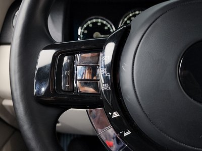 2020 ROLLS-ROYCE CULLINAN — миниатюра 24