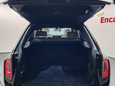 2020 ROLLS-ROYCE CULLINAN — миниатюра 26