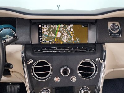 2020 ROLLS-ROYCE CULLINAN — миниатюра 18