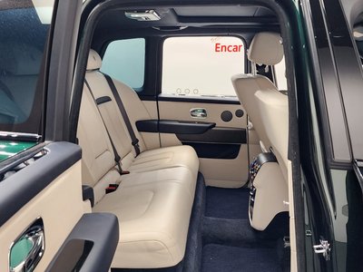 2020 ROLLS-ROYCE CULLINAN — миниатюра 17