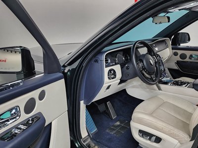 2020 ROLLS-ROYCE CULLINAN — миниатюра 13